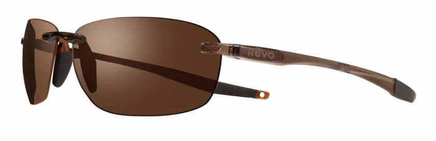 Revo Descend Fold (RE 1140) Sunglasses