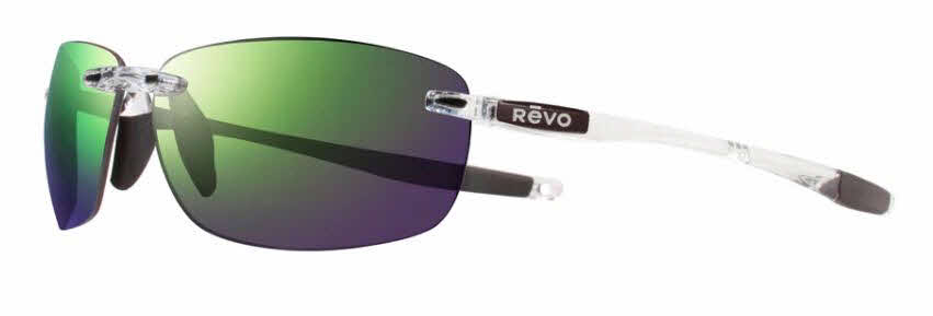 Revo Descend Fold (RE 1140) Sunglasses