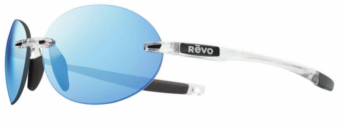 Revo Descend O RE1168 Sunglasses