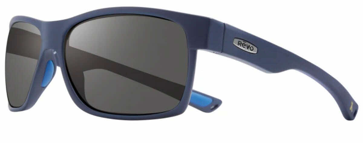 Revo Espen RE1097 Men's Sunglasses In Blue