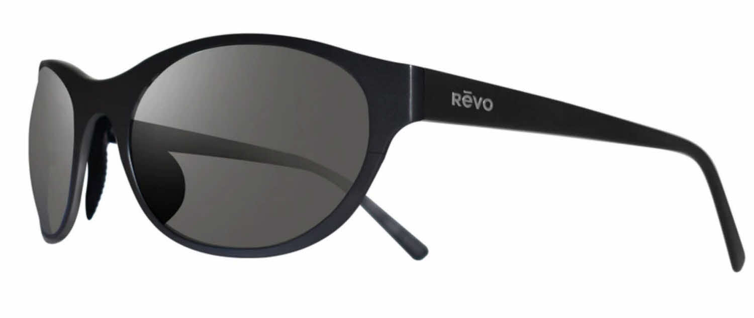 Revo Icon Oval (RE 1197) Sunglasses