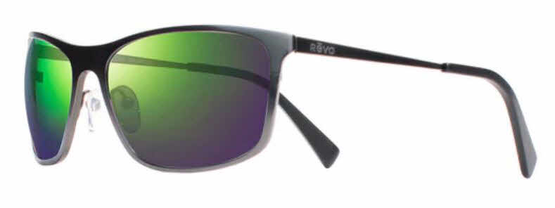 Revo Meridian Satin (RE 1194) Sunglasses