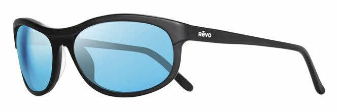 Revo Vintage Wrap Sunglasses