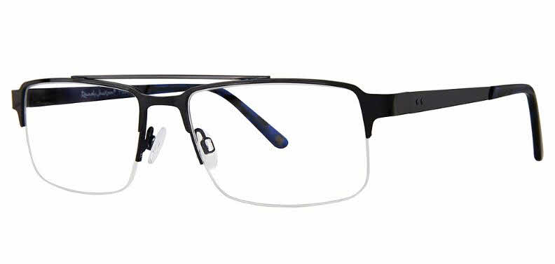 Randy Jackson RJ 1123 Eyeglasses