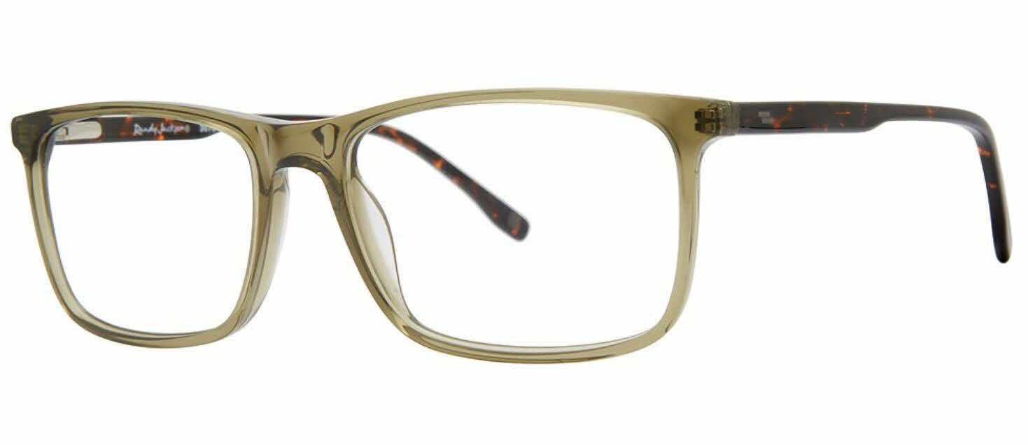 Randy Jackson RJ 3070 Eyeglasses