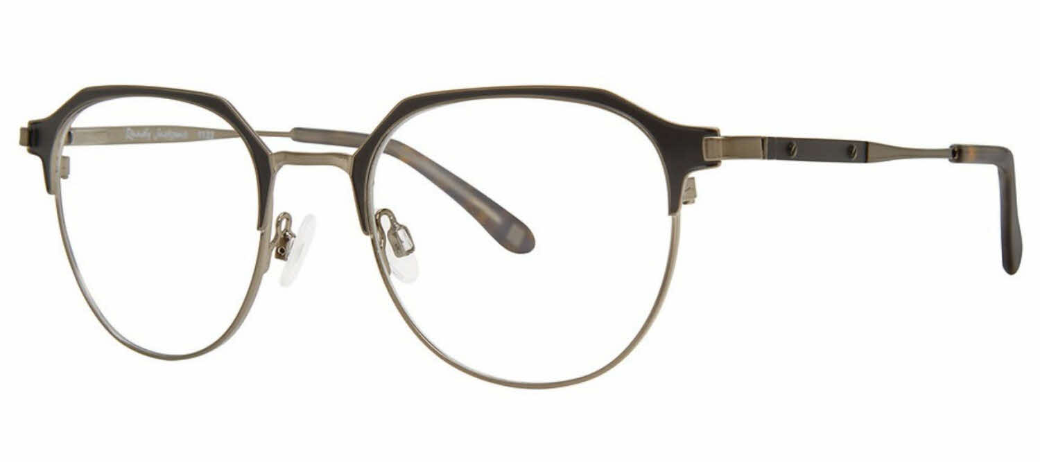 Randy Jackson RJ 1122 Eyeglasses