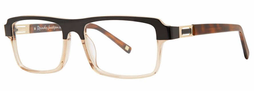 Randy Jackson RJ Limited Edition X147 Eyeglasses