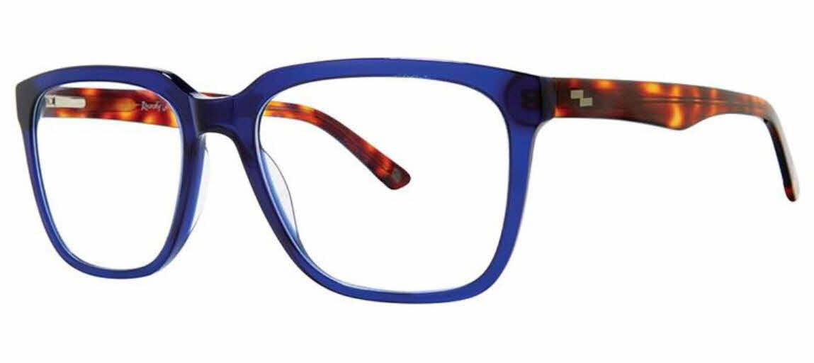 Randy Jackson RJ 3055 Eyeglasses