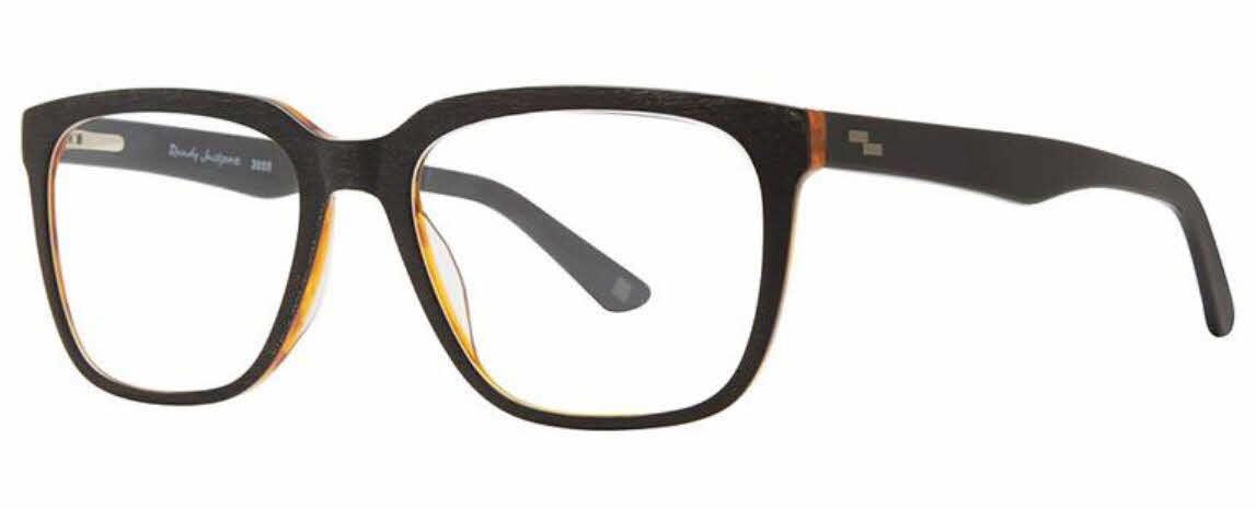 Randy Jackson RJ 3055 Eyeglasses