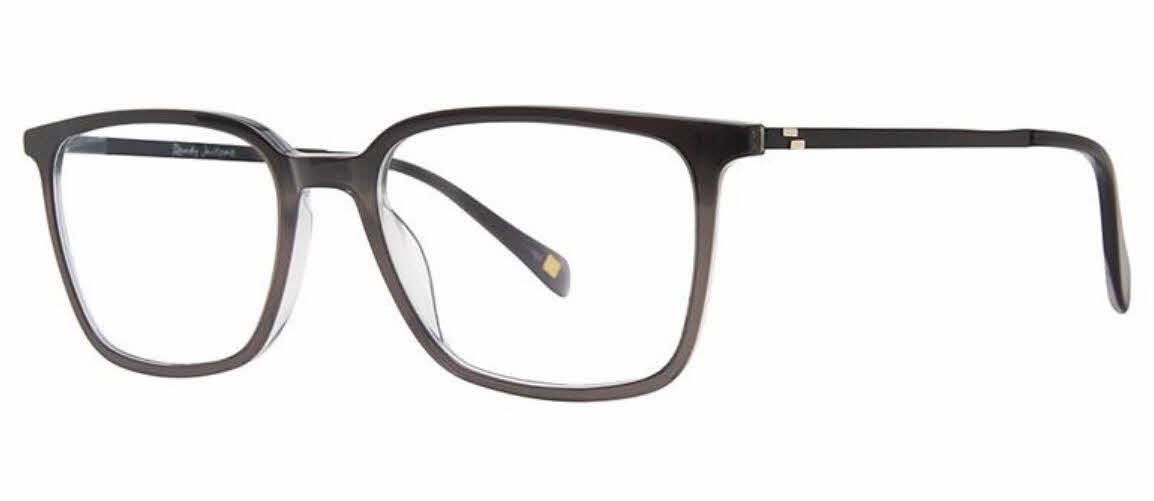 Randy Jackson RJ 3058 Eyeglasses