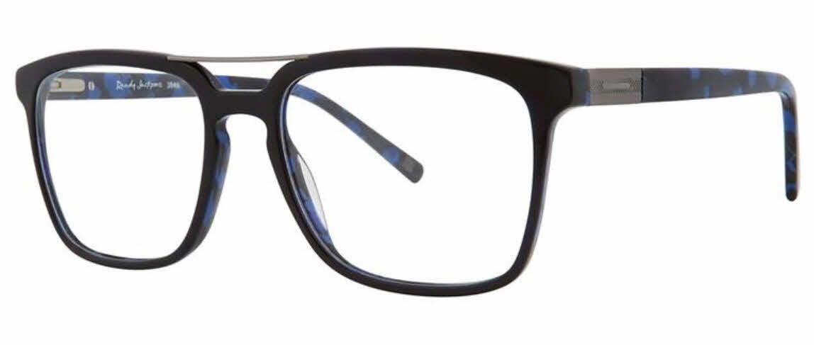 Randy Jackson RJ 3046 Eyeglasses