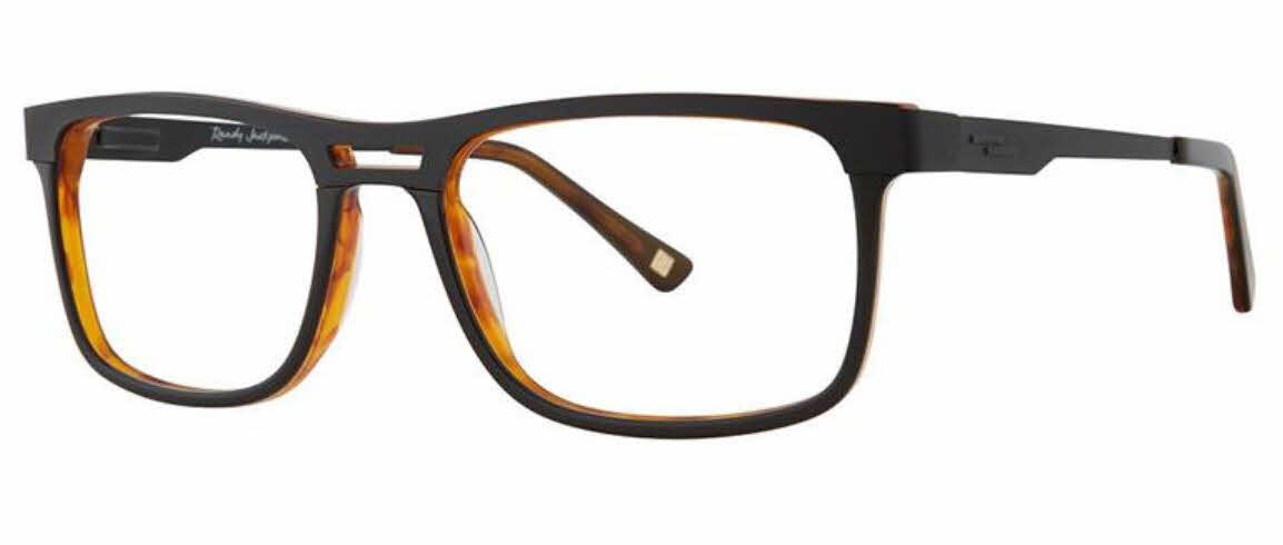 Randy Jackson RJ 3057 Eyeglasses