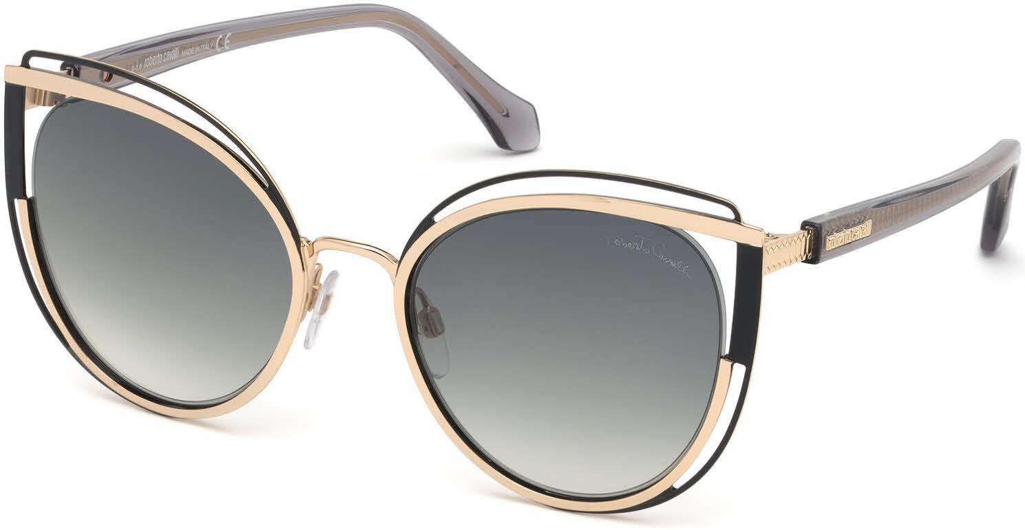 Roberto Cavalli RC1095 (Montieri) Sunglasses | Free Shipping