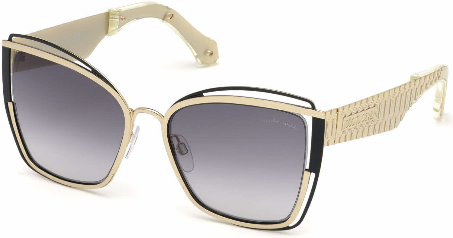 Roberto Cavalli RC1096 (Montopoli) Sunglasses | Free Shipping