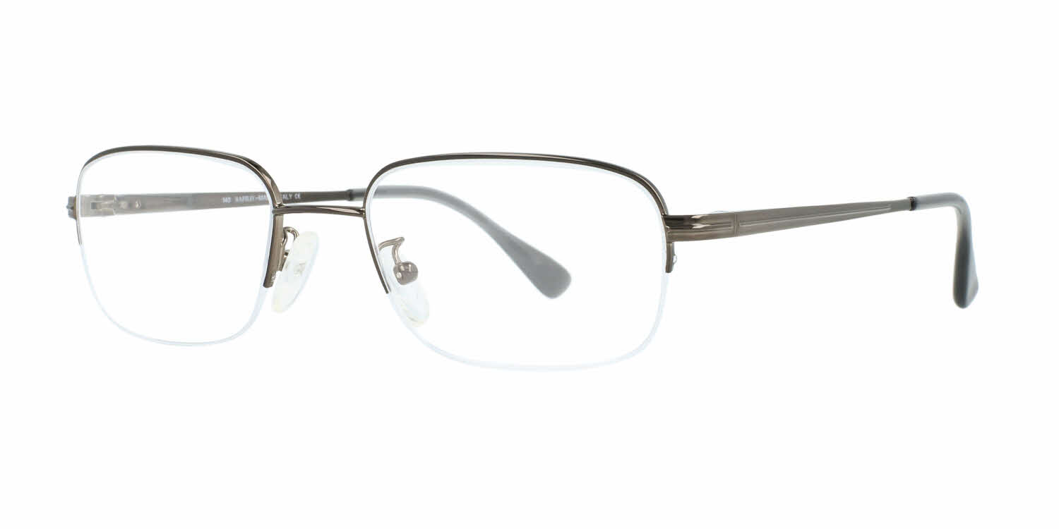 Safilo Elasta E 7103 Eyeglasses