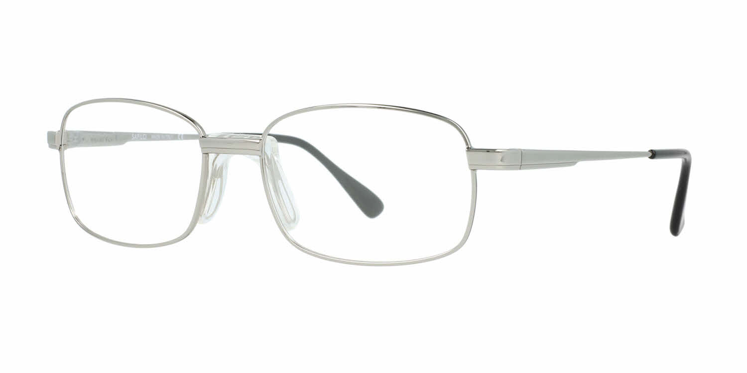 Safilo Elasta E 7162 Eyeglasses