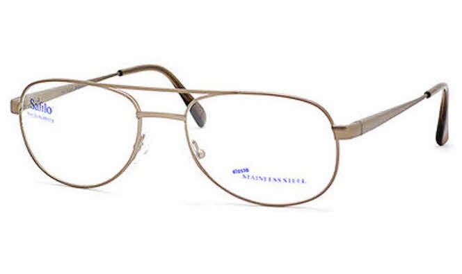 Safilo Elasta E 7115 Eyeglasses