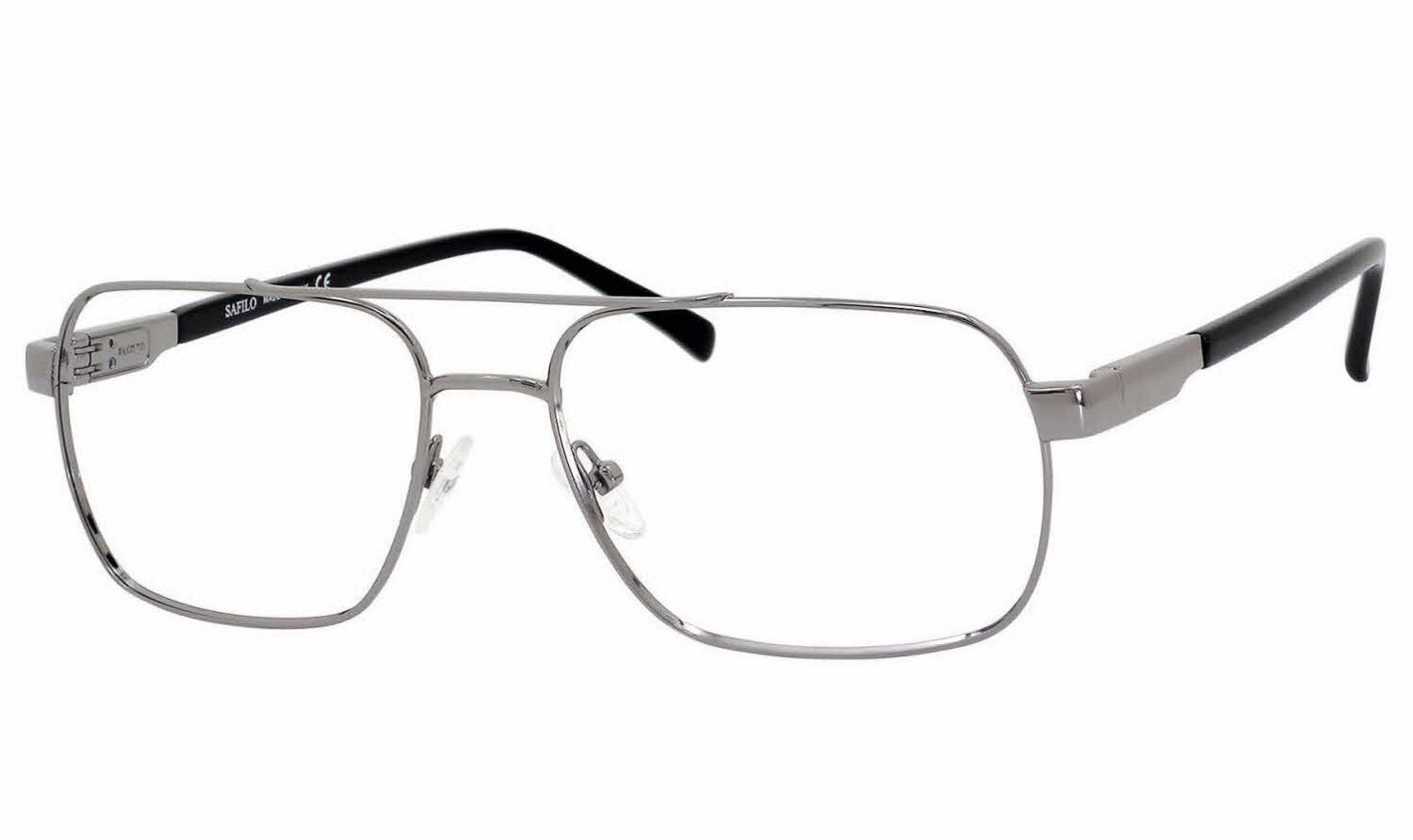Safilo Elasta EL7201 Eyeglasses