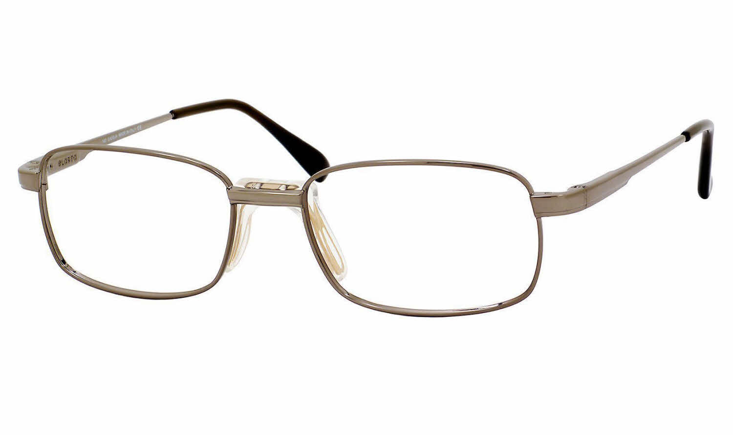 safilo elasta eyeglasses el7162 01wk