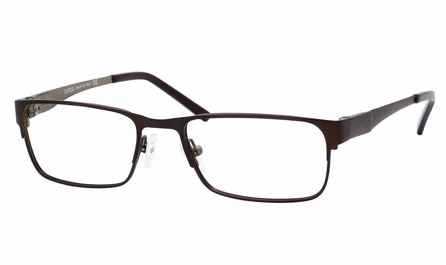 Safilo Elasta E 7196 Eyeglasses