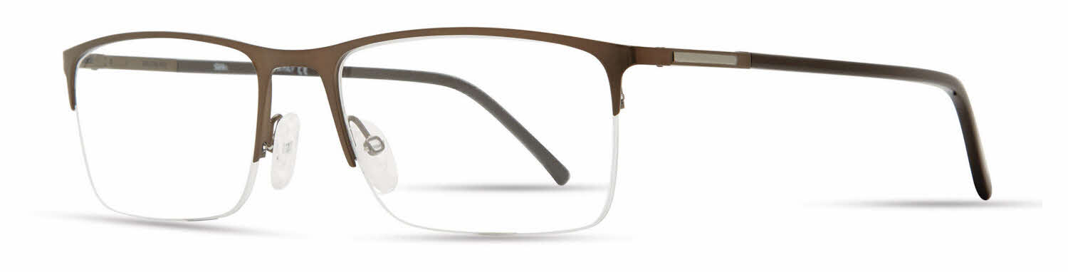 Safilo Elasta E 7233 Eyeglasses
