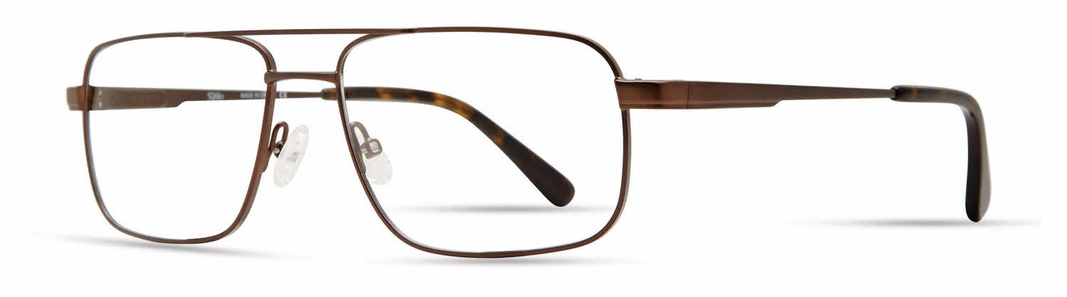 Safilo Elasta E 7236 Eyeglasses