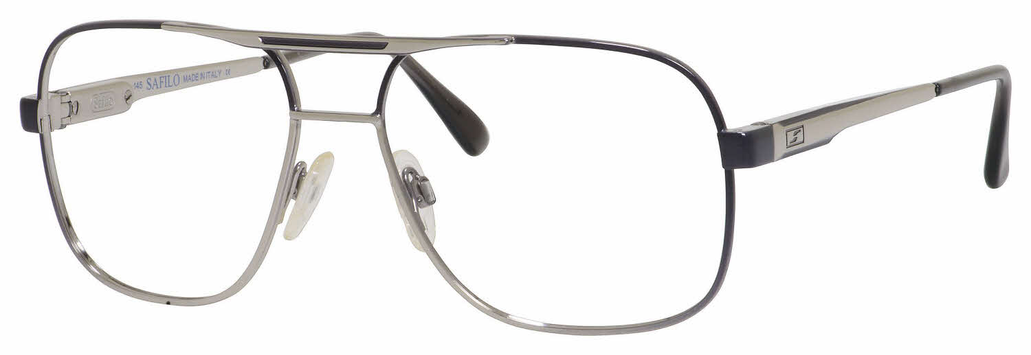 Safilo Elasta E 3022/P Eyeglasses