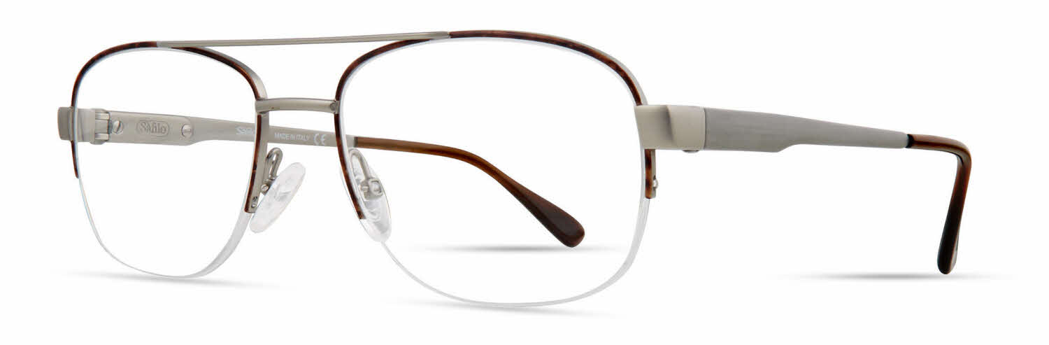 Safilo Elasta EL7184/N Eyeglasses