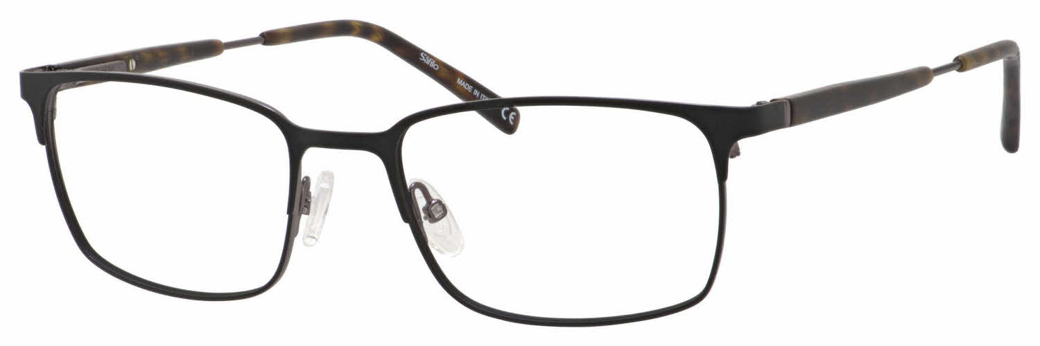 Safilo Elasta E 7222 Eyeglasses