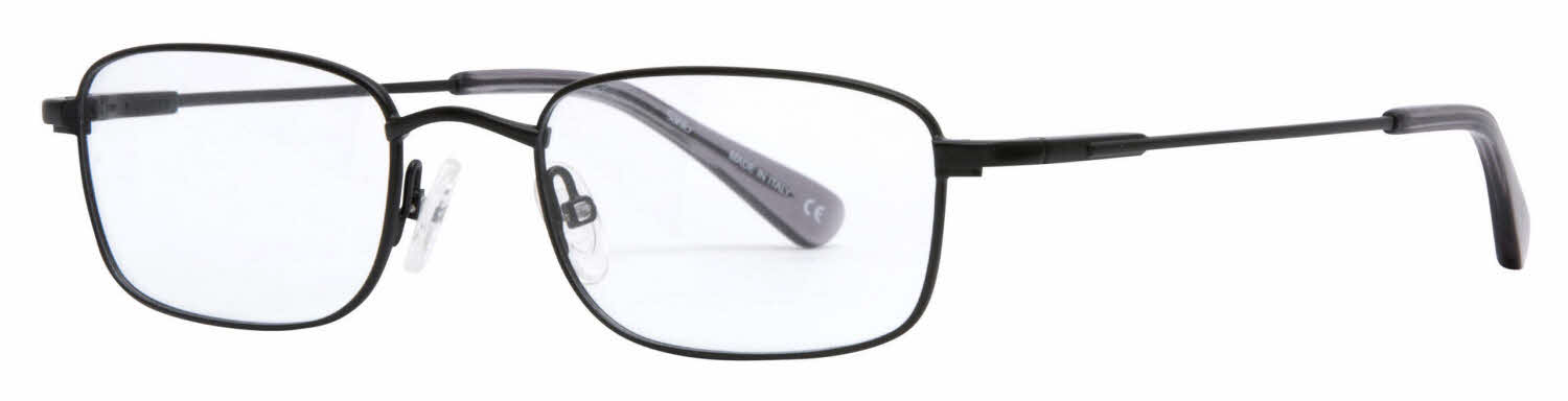 Safilo Elasta E 7225 Eyeglasses