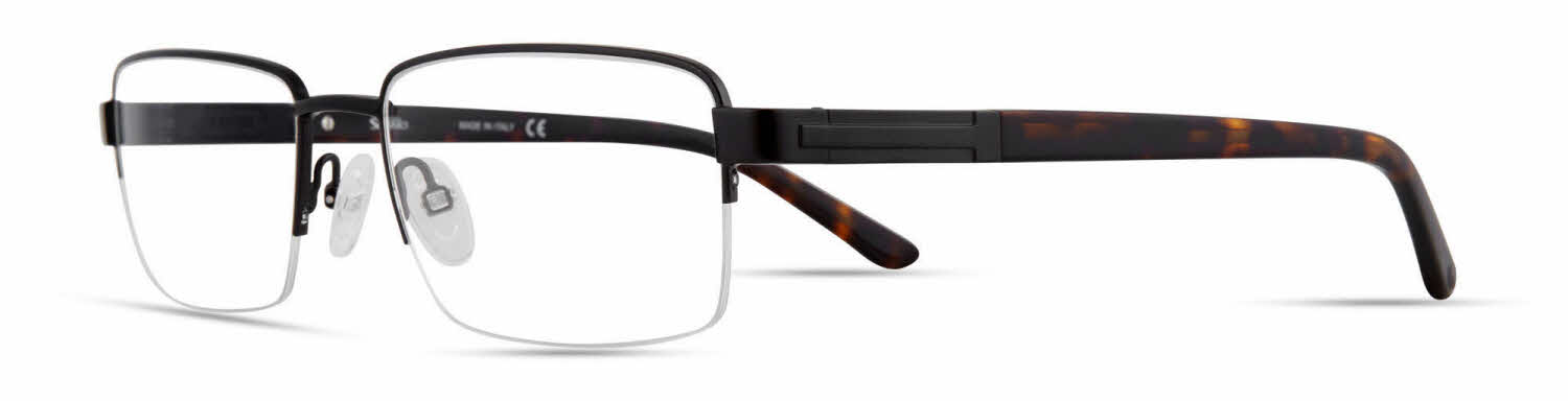 Safilo Elasta E 3120 Eyeglasses