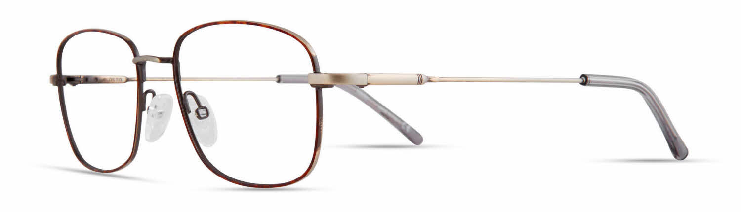 Safilo Elasta E 7234 Eyeglasses