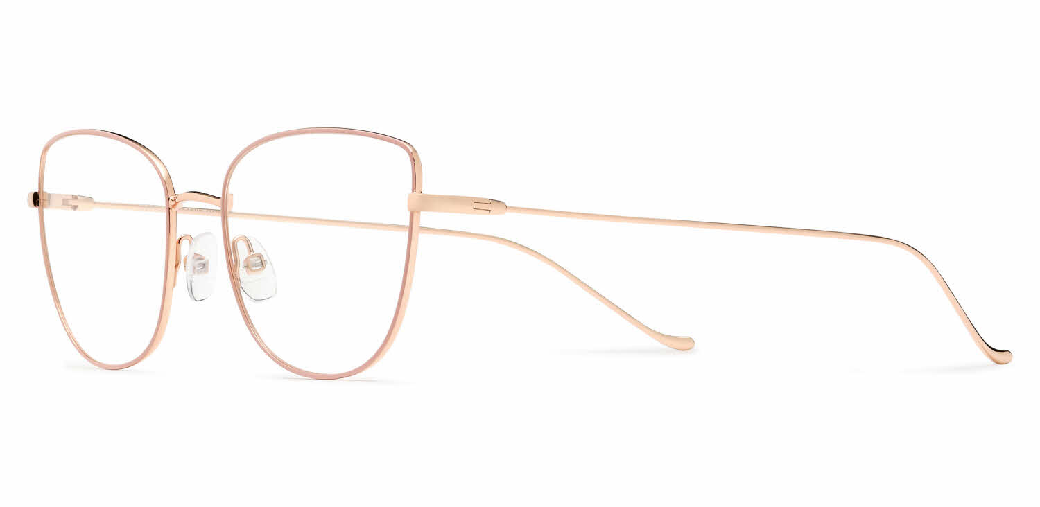 Safilo Linea/T 10 Eyeglasses