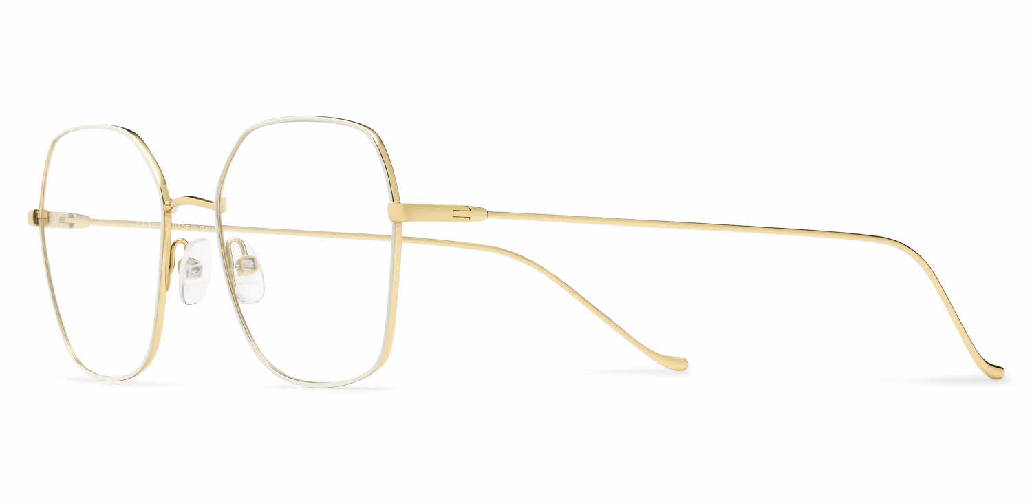 Safilo Linea/T 11 Eyeglasses