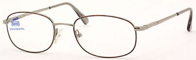 Safilo Elasta E 7058 Eyeglasses