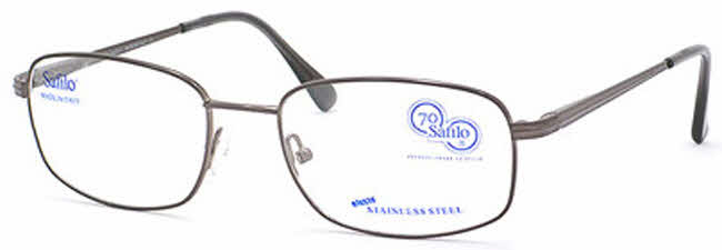 Safilo Elasta E 7104 Eyeglasses