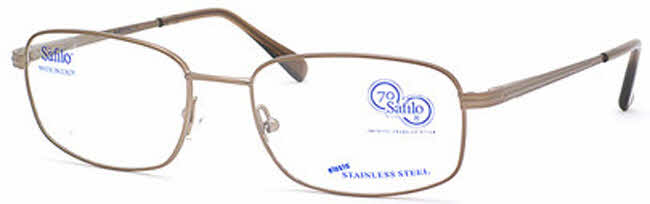 Safilo Elasta E 7104 Eyeglasses