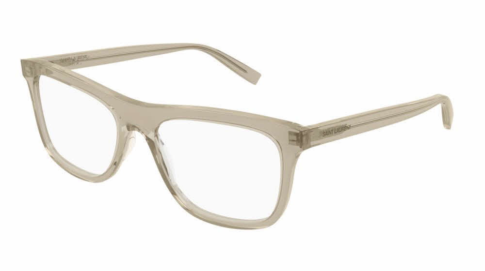 Saint Laurent SL 481 Eyeglasses | FramesDirect.com