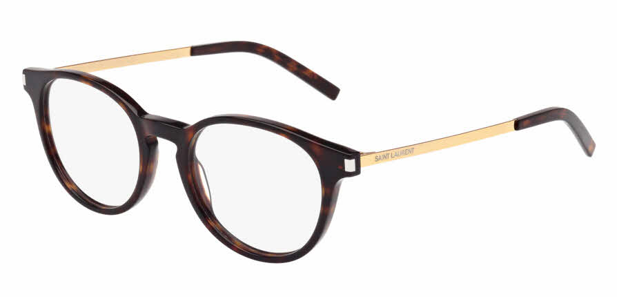Visit Eyeglasses Saint Laurent SL 25 Image 1
