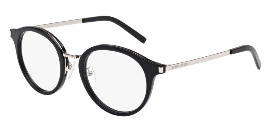 Saint Laurent SL 91 Eyeglasses | Free Shipping