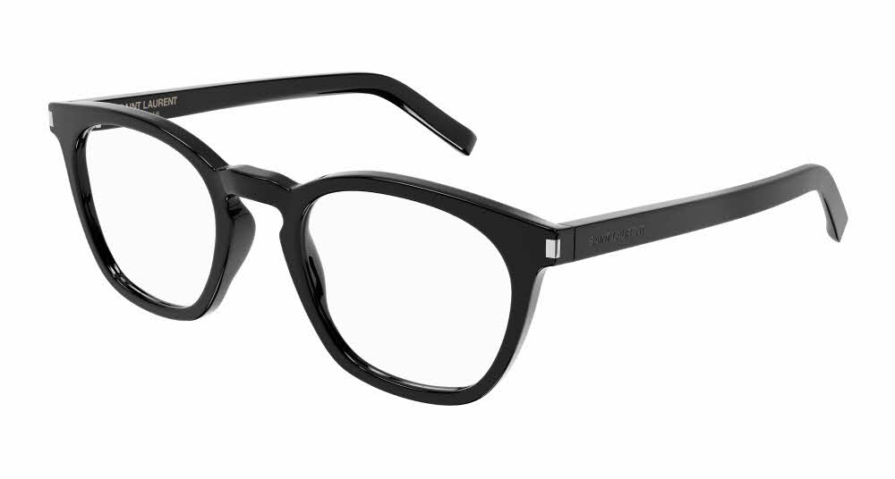 Saint Laurent SL 28 OPT Eyeglasses | FramesDirect.com