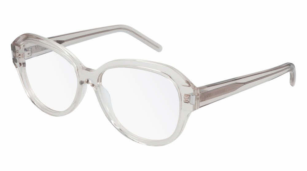 Swarovski SL 411 Eyeglasses