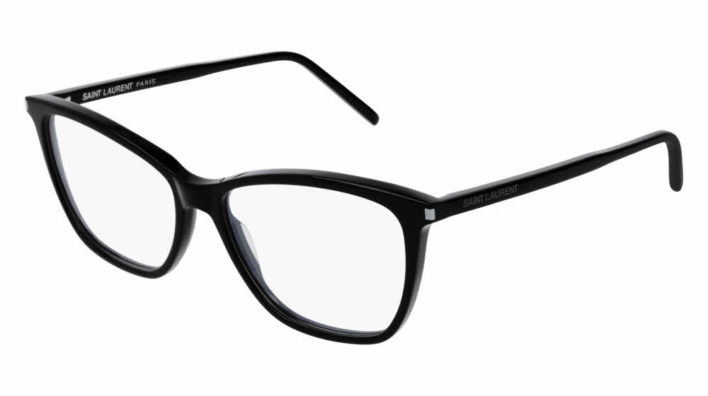 Saint Laurent SL 259 Eyeglasses | FramesDirect.com