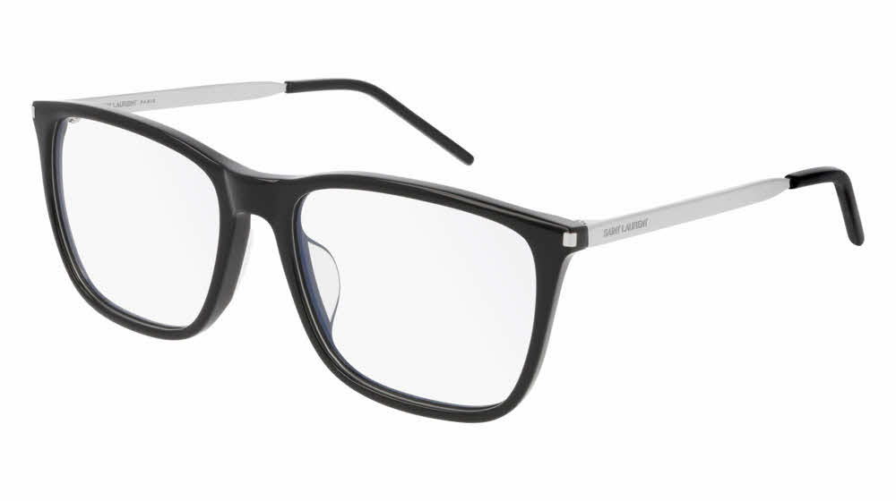 saint laurent reading glasses