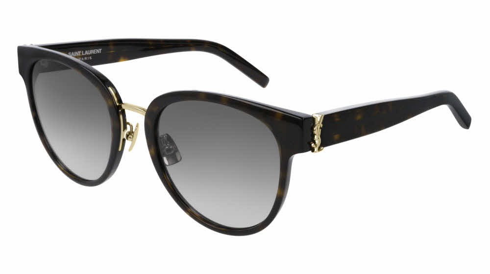 saint laurent sl m3 sunglasses