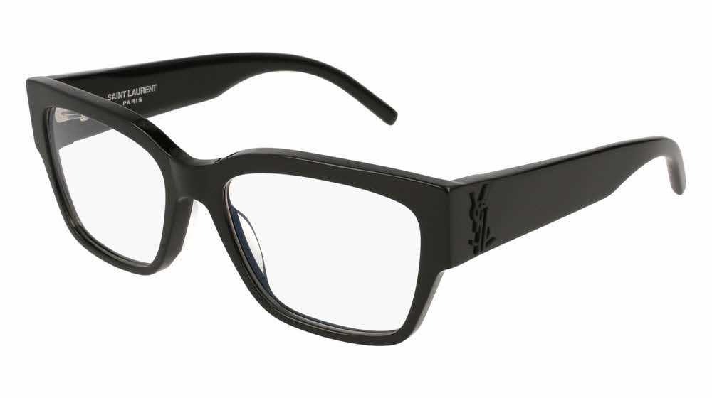 Saint Laurent SL M20 Eyeglasses | Free Shipping