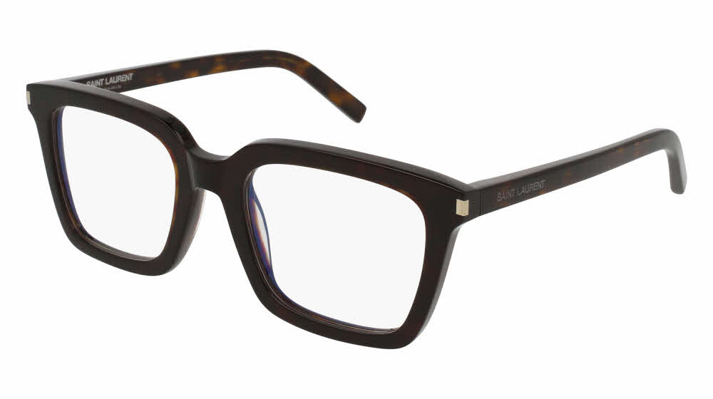 Saint Laurent SL 167 Eyeglasses | Free Shipping
