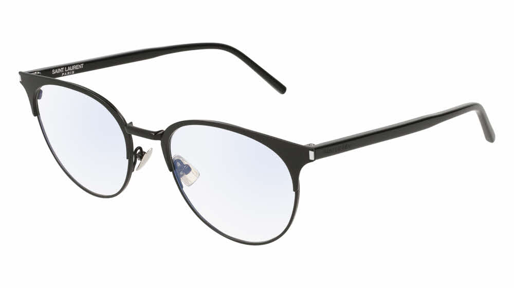 Saint Laurent SL 223 Eyeglasses | FramesDirect.com