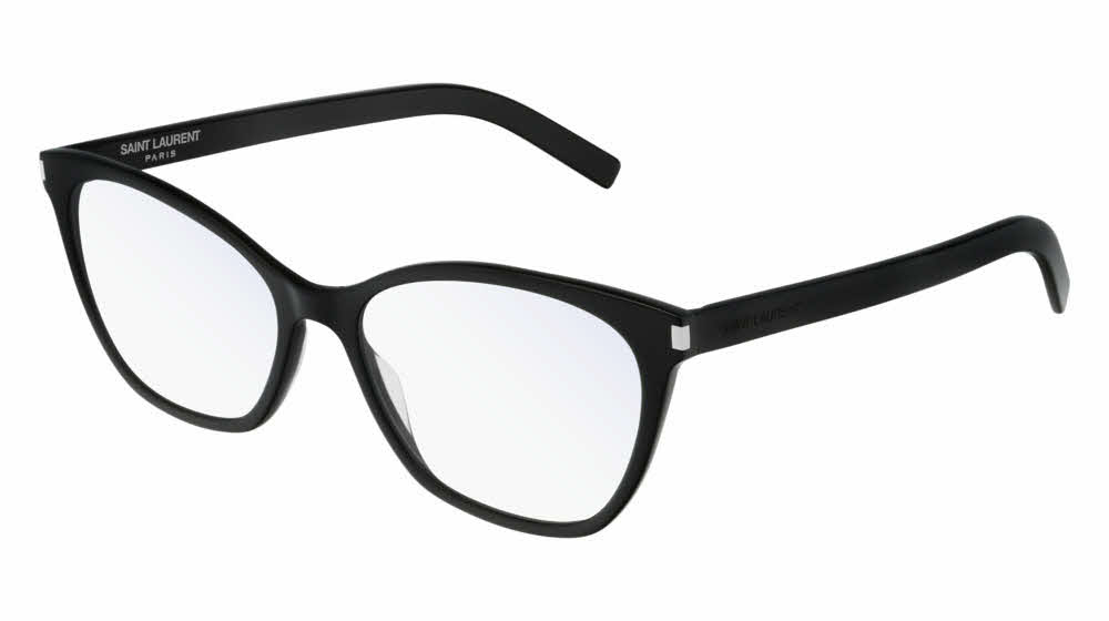 Saint Laurent SL 287 SLIM Eyeglasses