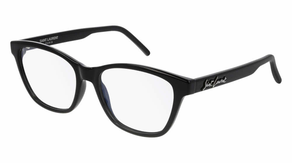 Saint Laurent SL 338 Eyeglasses